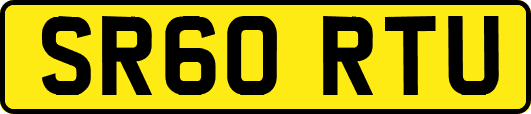 SR60RTU