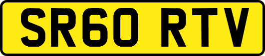SR60RTV