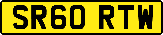 SR60RTW