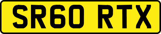 SR60RTX
