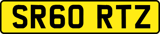 SR60RTZ