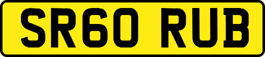 SR60RUB