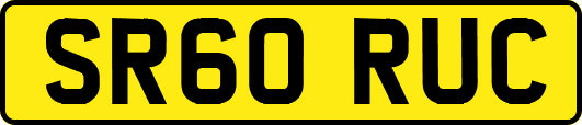 SR60RUC