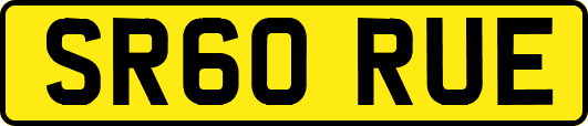 SR60RUE