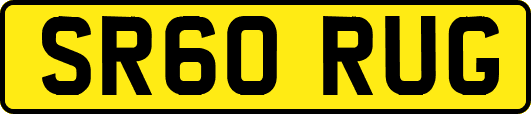 SR60RUG