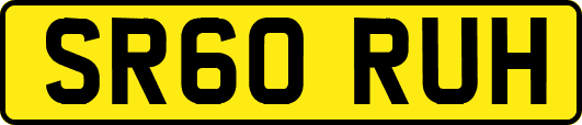 SR60RUH