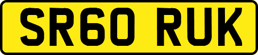 SR60RUK