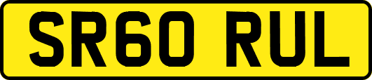 SR60RUL