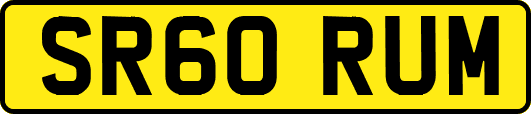SR60RUM