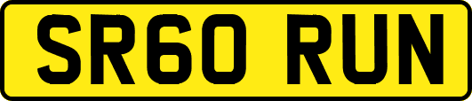 SR60RUN