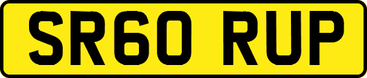 SR60RUP