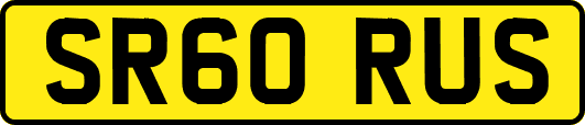 SR60RUS