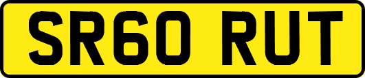 SR60RUT