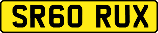 SR60RUX