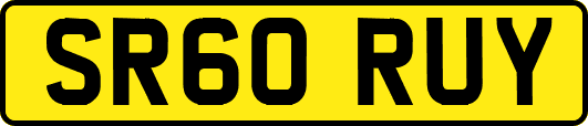 SR60RUY