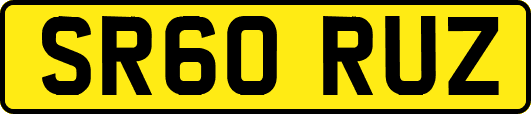 SR60RUZ