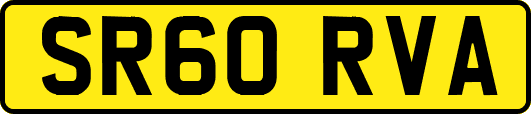 SR60RVA
