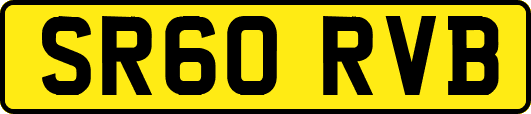 SR60RVB