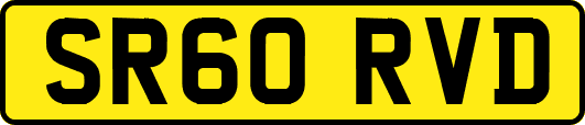 SR60RVD