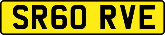 SR60RVE