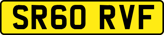 SR60RVF