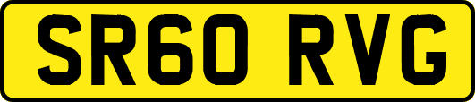 SR60RVG