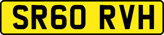 SR60RVH
