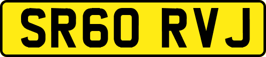 SR60RVJ
