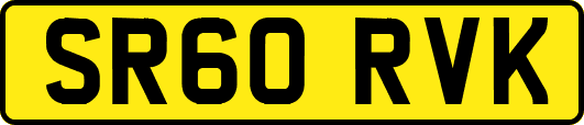 SR60RVK