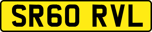 SR60RVL