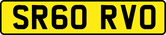 SR60RVO