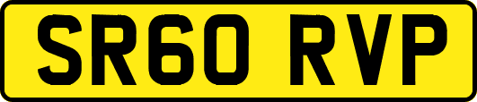 SR60RVP