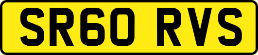 SR60RVS