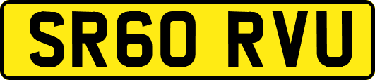 SR60RVU