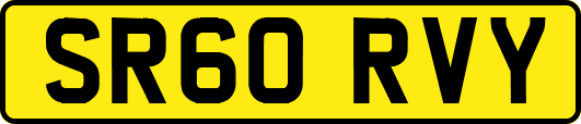 SR60RVY