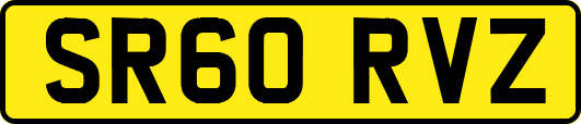 SR60RVZ
