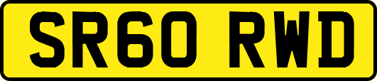 SR60RWD