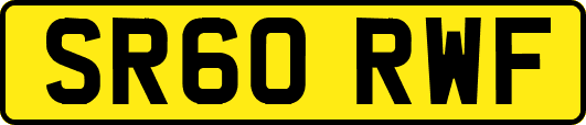 SR60RWF