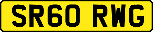 SR60RWG
