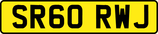SR60RWJ