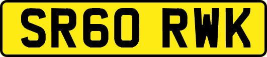 SR60RWK