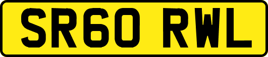 SR60RWL