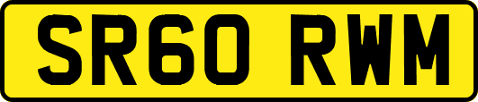 SR60RWM