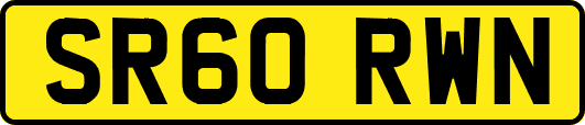 SR60RWN
