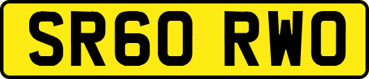 SR60RWO