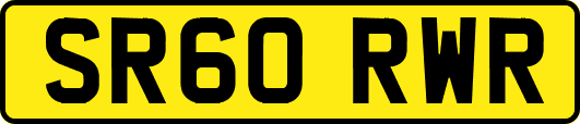 SR60RWR