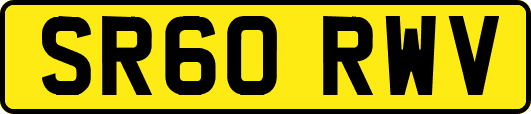 SR60RWV