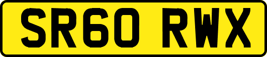 SR60RWX