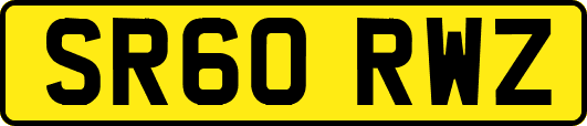 SR60RWZ