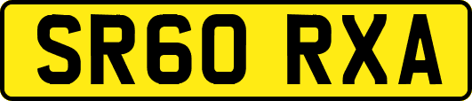SR60RXA